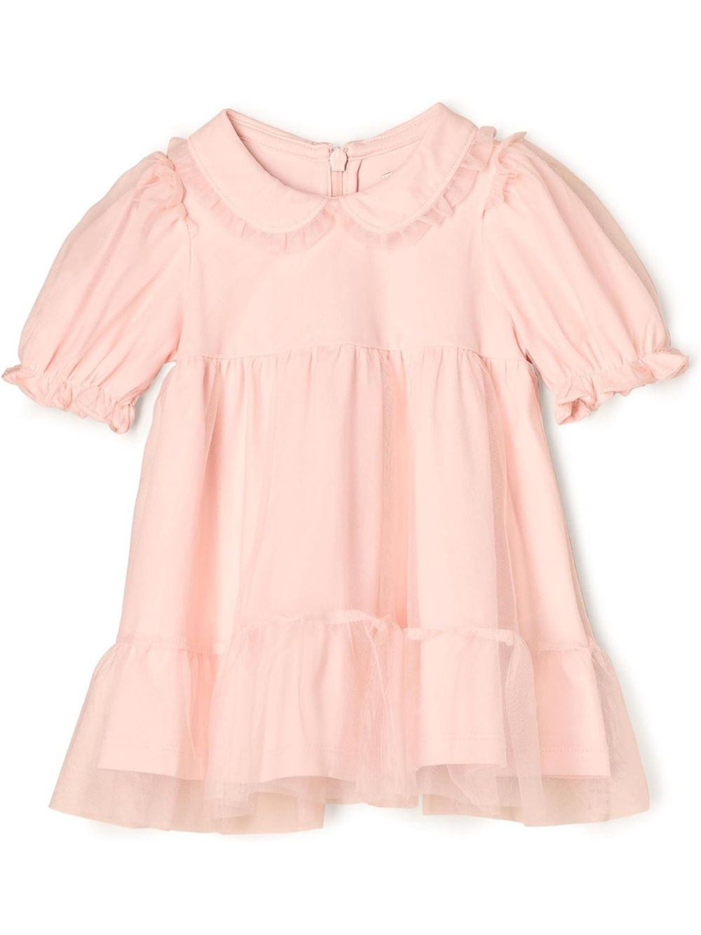Sofia Grainge x Amazon Baby Tulle Dress